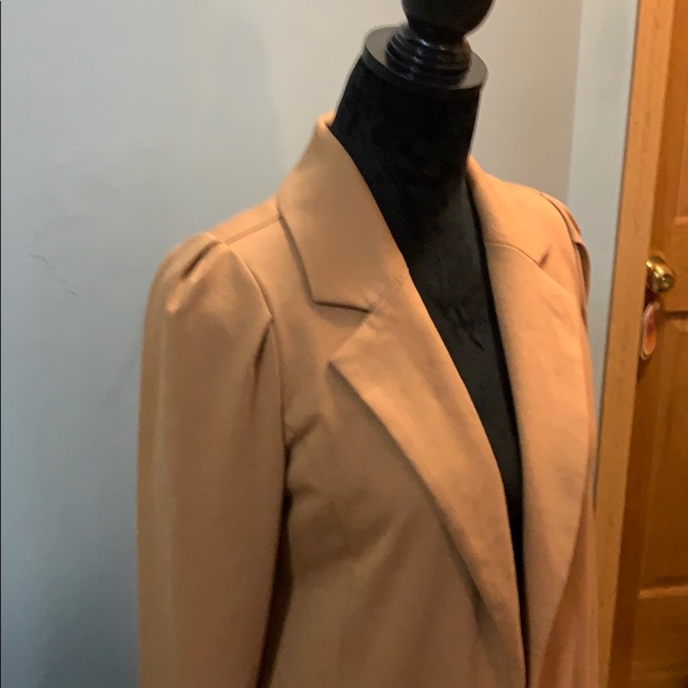 Blazer - Picture 2 of 2